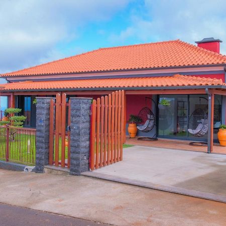 Villa Rosa Porto Moniz Zewnętrze zdjęcie