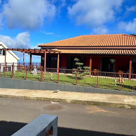 Villa Rosa Porto Moniz Zewnętrze zdjęcie