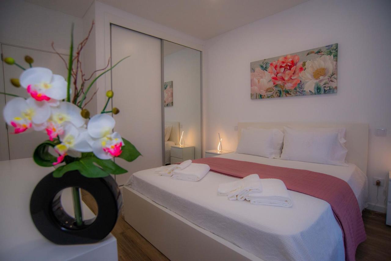 Villa Rosa Porto Moniz Zewnętrze zdjęcie