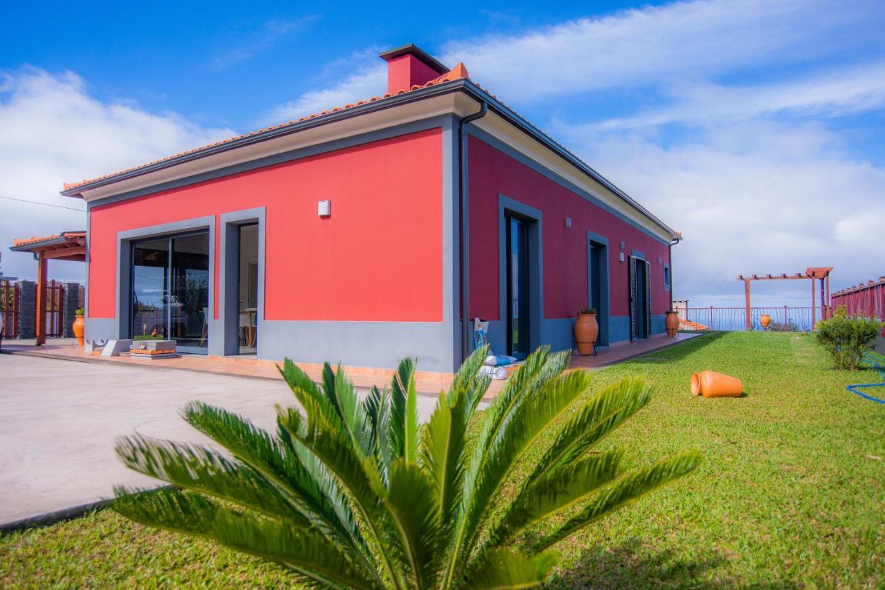 Villa Rosa Porto Moniz Zewnętrze zdjęcie