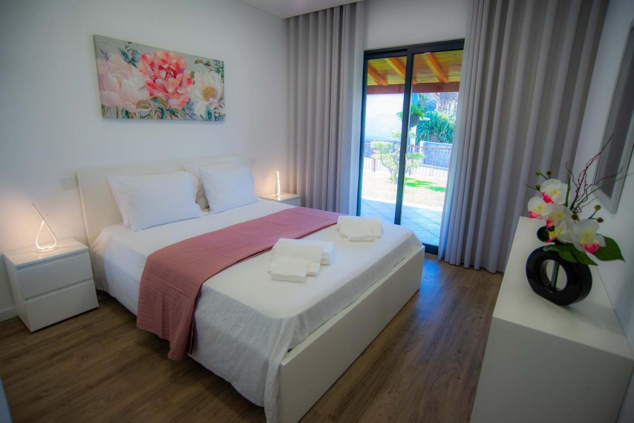 Villa Rosa Porto Moniz Zewnętrze zdjęcie